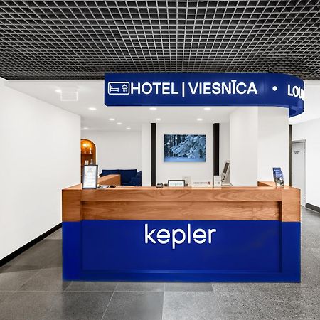 Kepler Club Riga Airport Hotel - Airside Eu Transit Area Ieki Zewnętrze zdjęcie