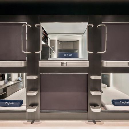 Kepler Club Riga Airport Hotel - Airside Eu Transit Area Ieki Zewnętrze zdjęcie