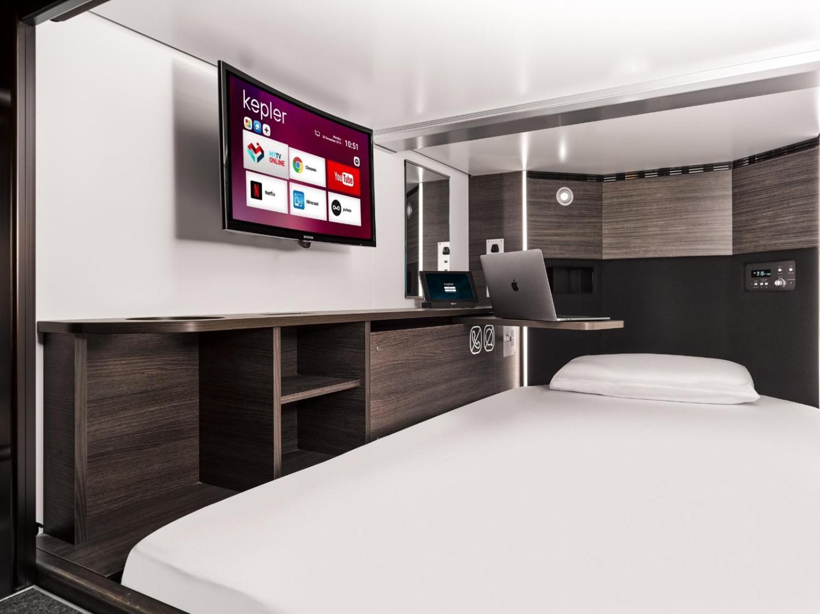 Kepler Club Riga Airport Hotel - Airside Eu Transit Area Ieki Zewnętrze zdjęcie