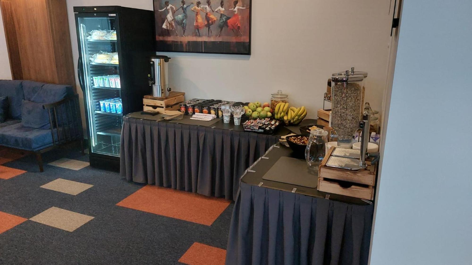 Kepler Club Riga Airport Hotel - Airside Eu Transit Area Ieki Zewnętrze zdjęcie