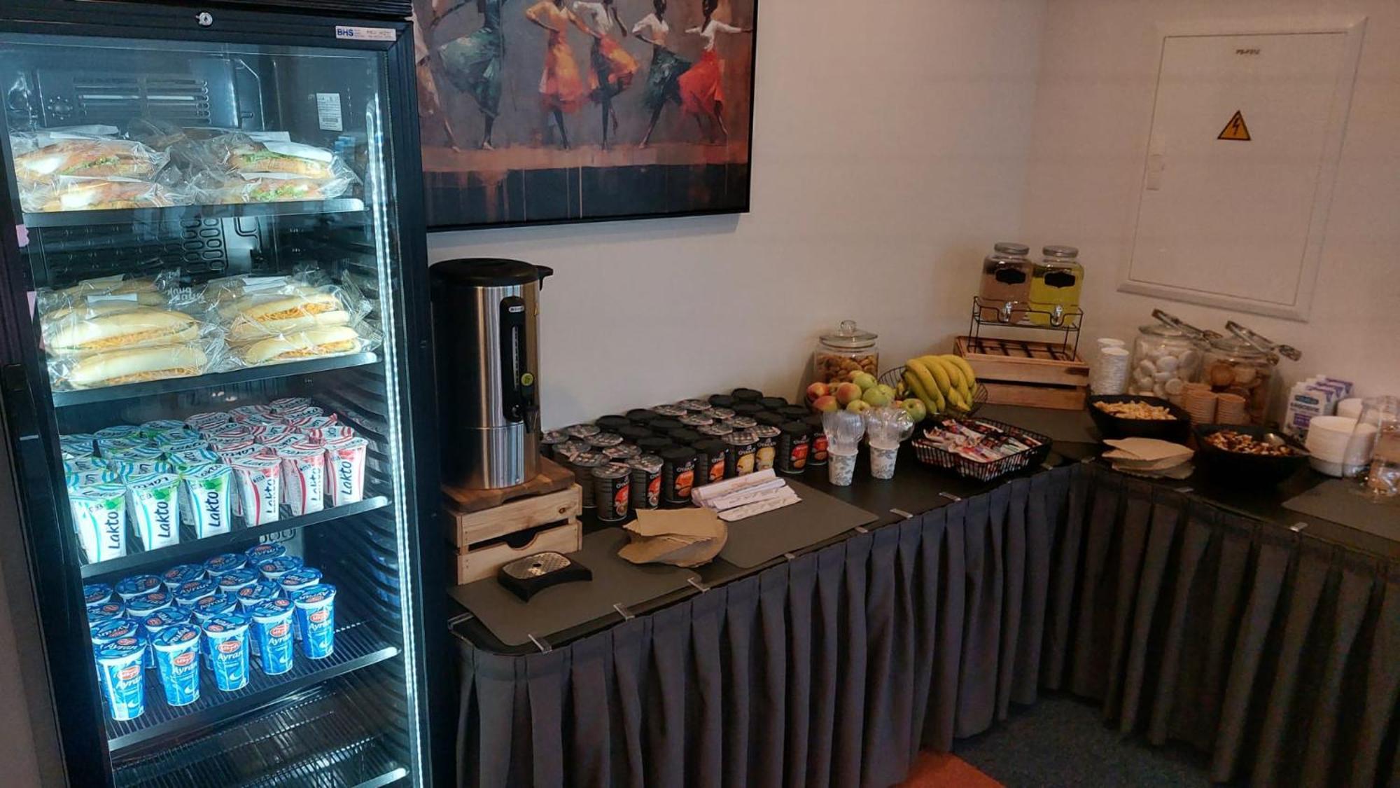 Kepler Club Riga Airport Hotel - Airside Eu Transit Area Ieki Zewnętrze zdjęcie