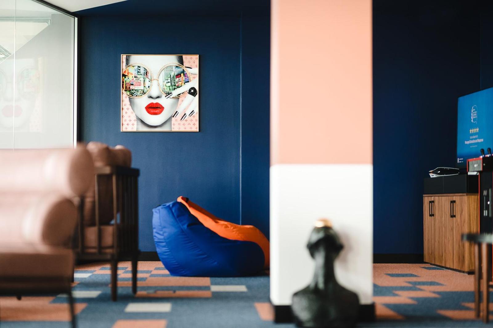 Kepler Club Riga Airport Hotel - Airside Eu Transit Area Ieki Zewnętrze zdjęcie