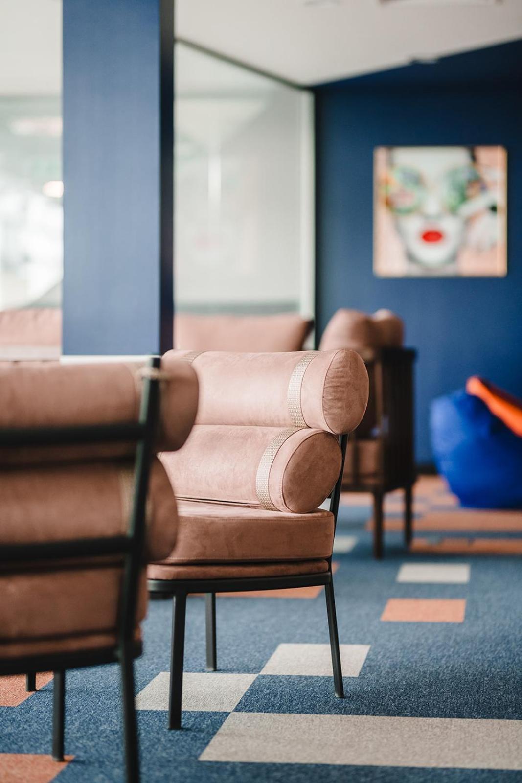 Kepler Club Riga Airport Hotel - Airside Eu Transit Area Ieki Zewnętrze zdjęcie