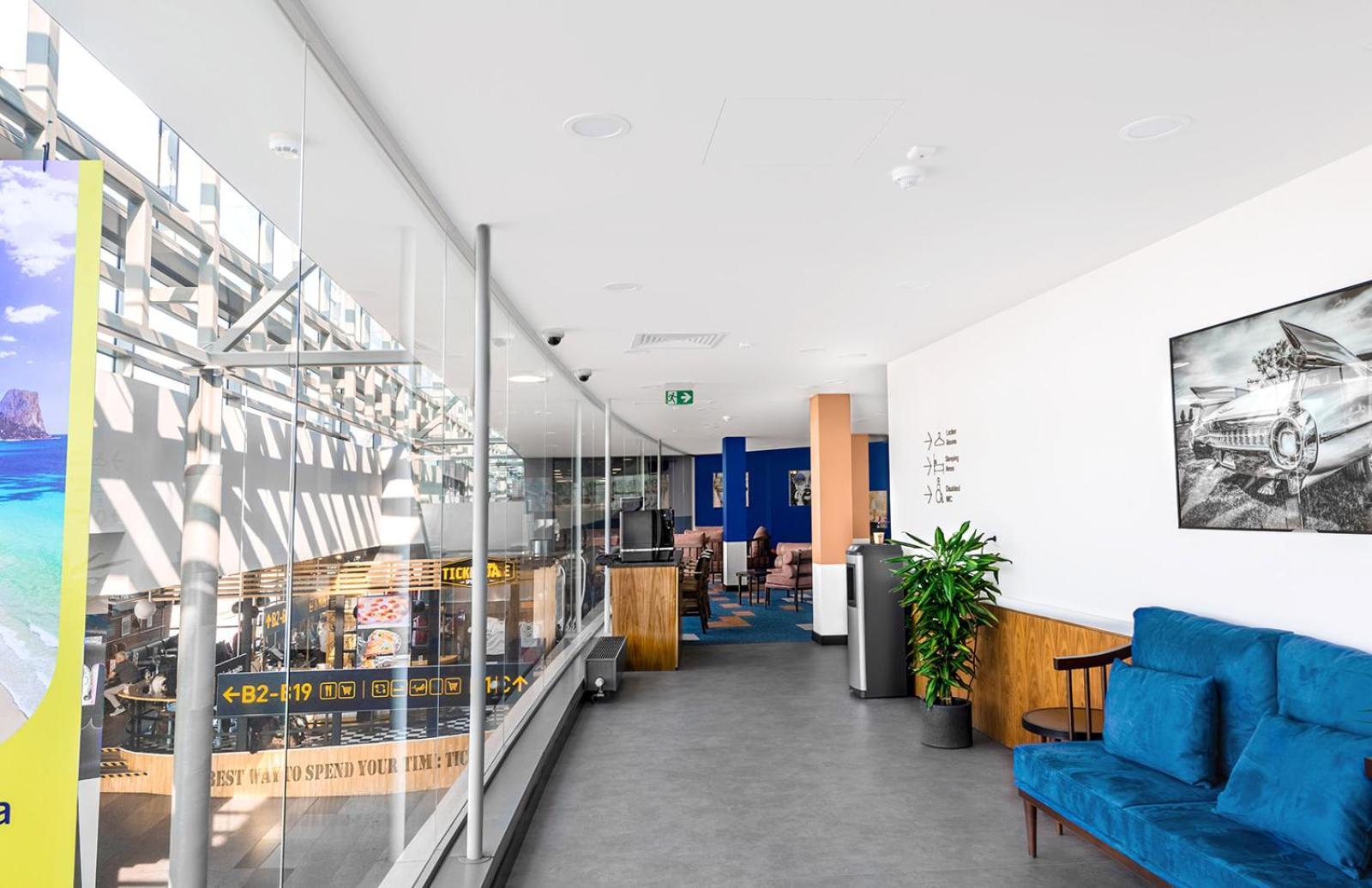 Kepler Club Riga Airport Hotel - Airside Eu Transit Area Ieki Zewnętrze zdjęcie