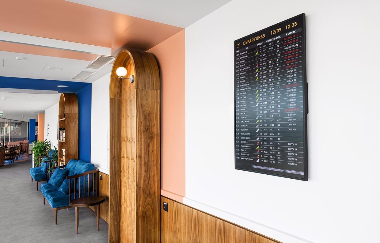 Kepler Club Riga Airport Hotel - Airside Eu Transit Area Ieki Zewnętrze zdjęcie