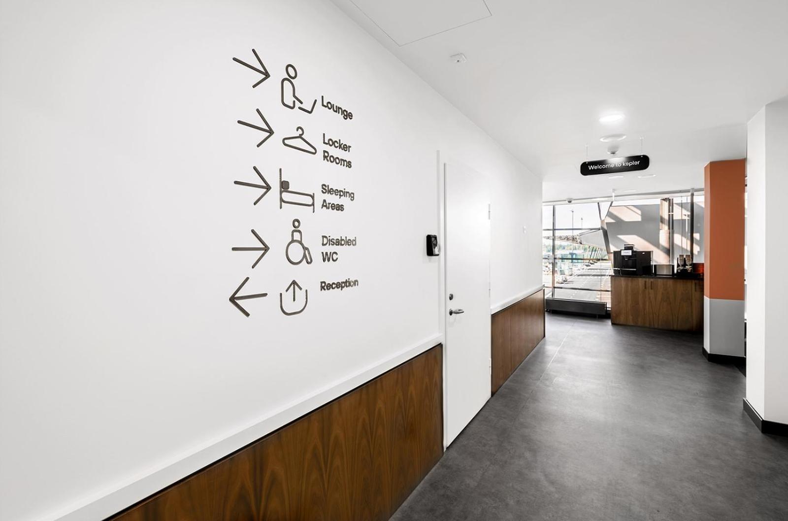 Kepler Club Riga Airport Hotel - Airside Eu Transit Area Ieki Zewnętrze zdjęcie